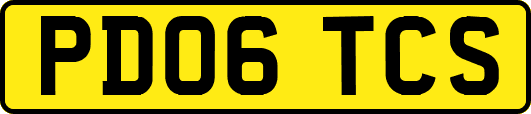 PD06TCS