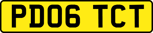PD06TCT