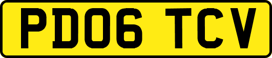 PD06TCV