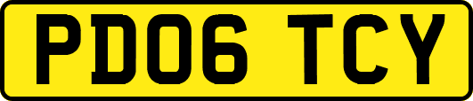 PD06TCY