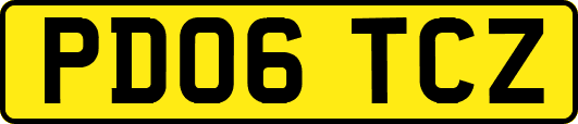 PD06TCZ