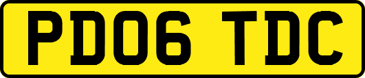 PD06TDC