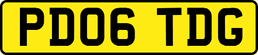 PD06TDG