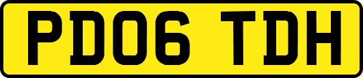 PD06TDH