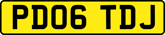 PD06TDJ