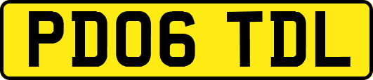 PD06TDL
