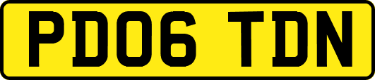 PD06TDN