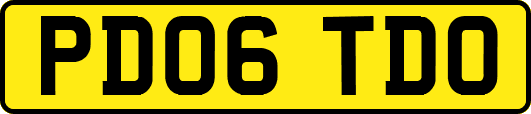 PD06TDO