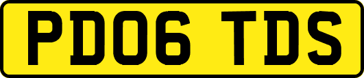PD06TDS