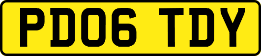 PD06TDY