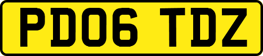 PD06TDZ