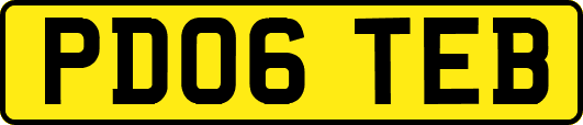 PD06TEB