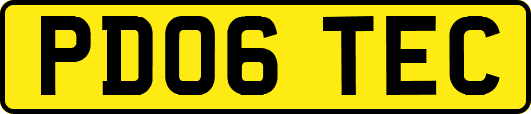 PD06TEC