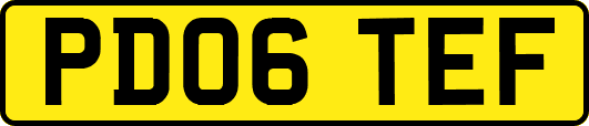 PD06TEF