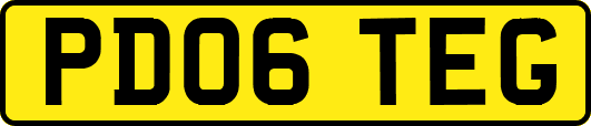 PD06TEG