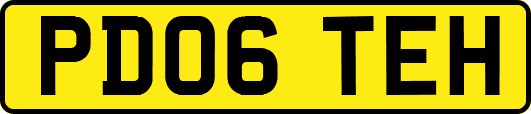 PD06TEH