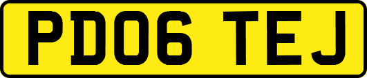 PD06TEJ