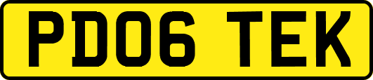 PD06TEK