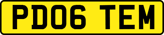 PD06TEM