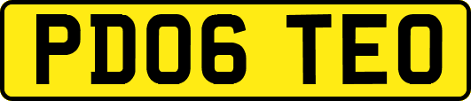 PD06TEO