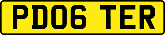 PD06TER