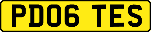 PD06TES
