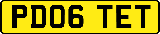 PD06TET