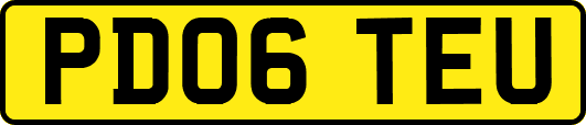 PD06TEU
