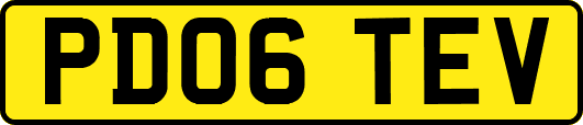 PD06TEV