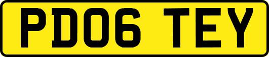 PD06TEY