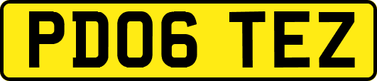 PD06TEZ