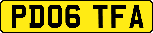 PD06TFA