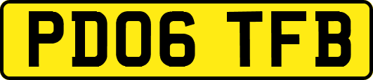 PD06TFB