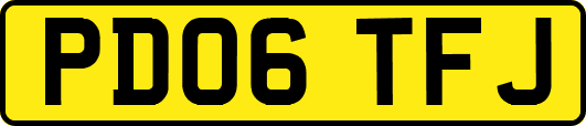 PD06TFJ