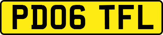 PD06TFL