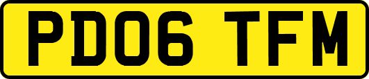 PD06TFM