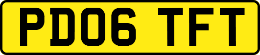 PD06TFT