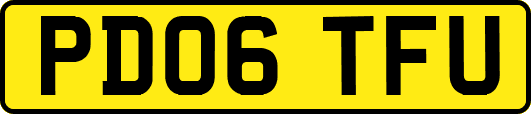 PD06TFU