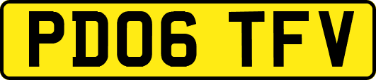 PD06TFV