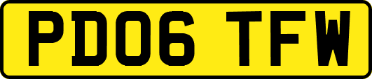 PD06TFW