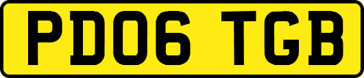 PD06TGB