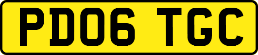 PD06TGC