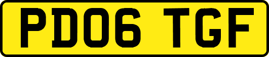 PD06TGF