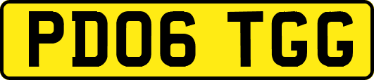 PD06TGG