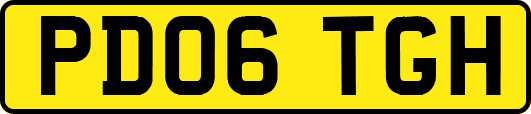 PD06TGH