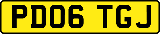 PD06TGJ