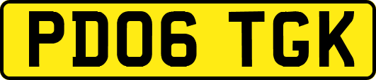 PD06TGK