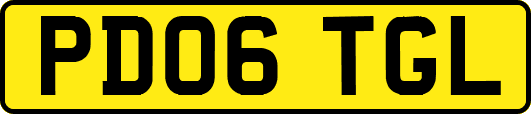 PD06TGL