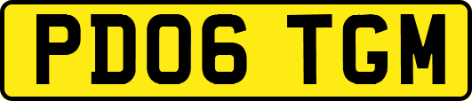 PD06TGM