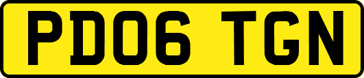 PD06TGN